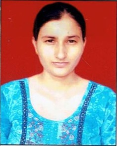 Dr Meenakshi Mor